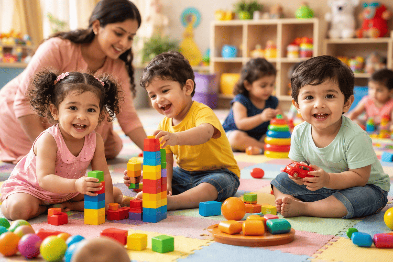 Playgroup